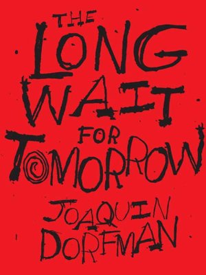 cover image of The Long Wait for Tomorrow